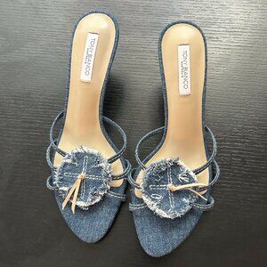 Tony Bianco WOMEN'S DAZE SANDAL | Size 8